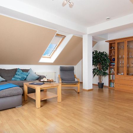Villa Malve Whg 10 Heringsdorf  Ngoại thất bức ảnh