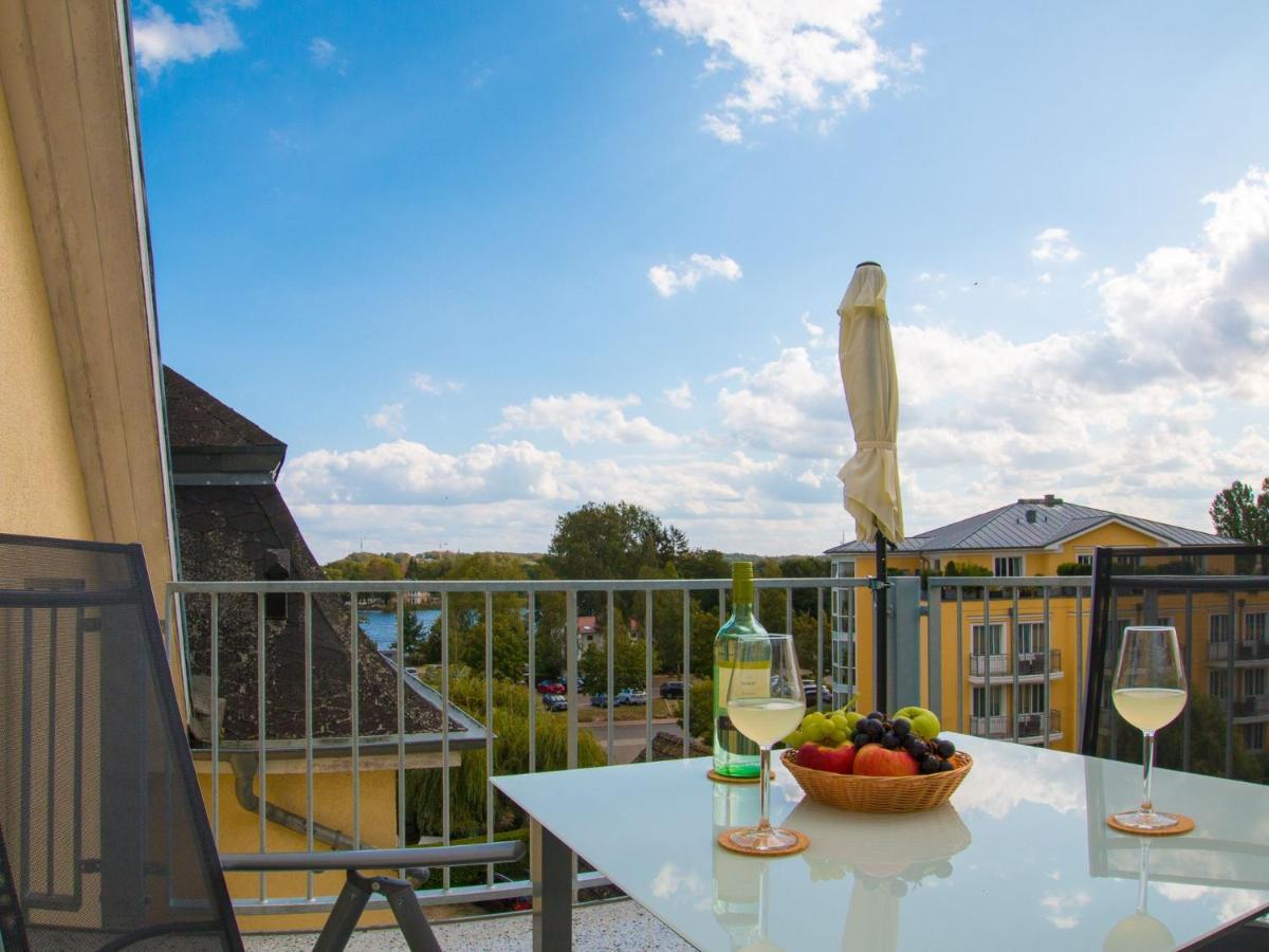 Villa Malve Whg 10 Heringsdorf  Ngoại thất bức ảnh